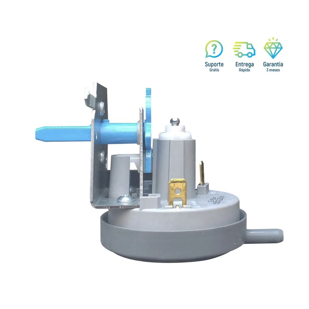 Pressostato 4 Niveis Consul Cwc Cwe Cwl 2